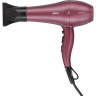 Фен DEWAL PRO BLUES , винный, 2600Вт, ионизация, провод 3м 03-8088 Wine